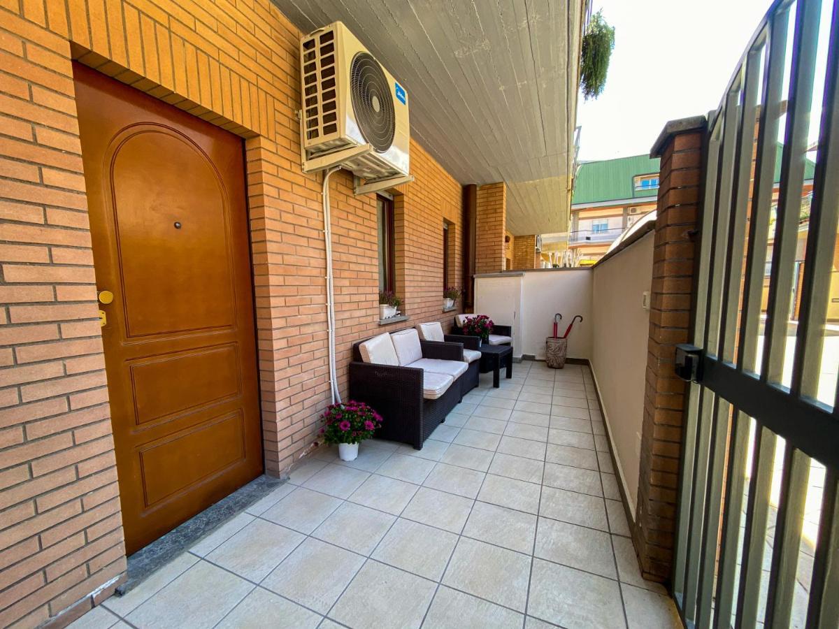 Viterbo Holiday House Exterior photo